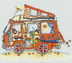 XSD2 SD VW Van small