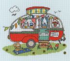 XSD8 SD Caravan small