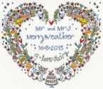 XWS10 Wedding Heart small