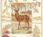 WIL2 Deer small