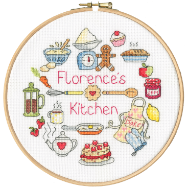 XHS13 My Kitchen Large PNG