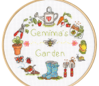 XHS14 My Garden Large PNG
