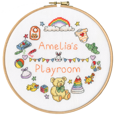 XHS15 My Playroom Large PNG