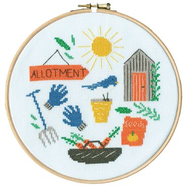 XJH3 Allotment Medium JPEG