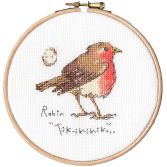 XMF4 Little Robin Medium JPEG