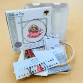 XHD119 Teacup Pup Boxed