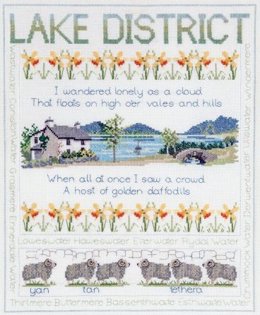 RSLD Lake District