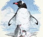 PN01 Penguin small