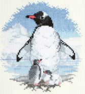 PN01 Penguin small