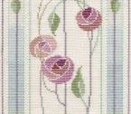 MKP5 Oriental Rose