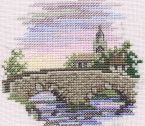 MIN12 Bridge
