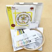 XETE11 Baby Bee Boxed