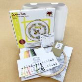 XETE10 Queen Bee Boxed