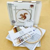 XHD116 Acorns Boxed