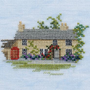 MIN05 Rose Cottage