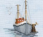 MIN02 Fishing Boat 1
