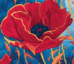 LSPH Poppy Head