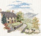 CON03 High Hill Farm