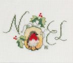 CDX53 Noel Robin
