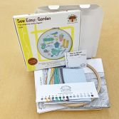XJH4 Garden Boxed
