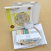 XJH7 Craft Boxed