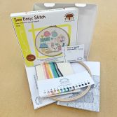 XJH8 Stitch Boxed