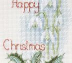 CDX51 Snowdrops
