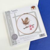 XHD115 Little Tweets Box