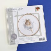 XHD117 Dandelion Clock Box