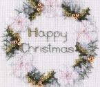 CDX47 Golden Wreath