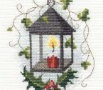 CDX25 Lantern 1