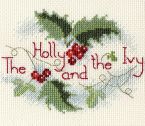 CDX22 The Holly and the Ivy