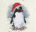 CDX20 Penguin