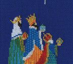 CDX12 Three Kings