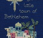 CDX05 Bethlehem