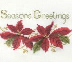 CDX02 Poinsettias