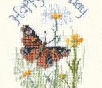 CDG24 Butterfly Birthday