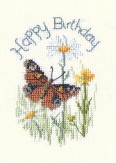 CDG24 Butterfly Birthday