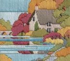 MLS23 Autumn Walk