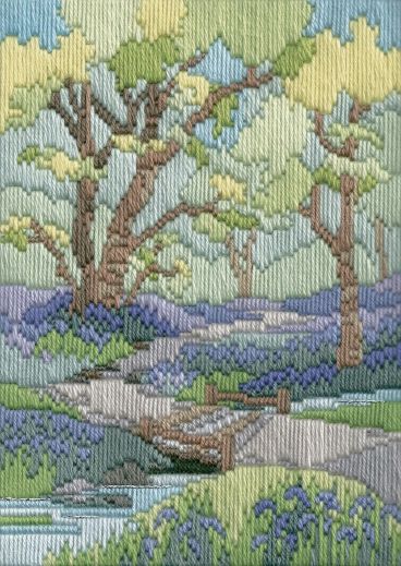 MLS21 Spring Walk