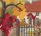 MLS19 Autumn Garden