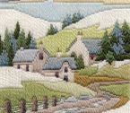 MLS12 Winter Cottage