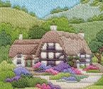 MLS10 Summer Cottage
