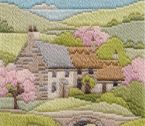 MLS9 Spring Cottage