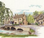 14 DD226 Bourton on the Water 1