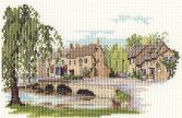 14 DD226 Bourton on the Water 1