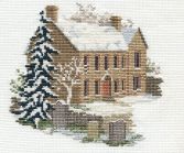 14 DD223 Bronte Parsonage 1