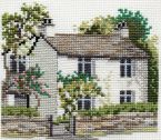 14 DD107 Dove Cottage