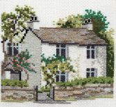 14 DD107 Dove Cottage