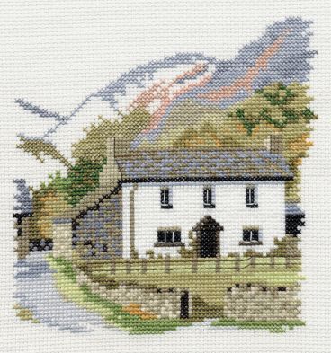14 DD106 Yew Tree Farm